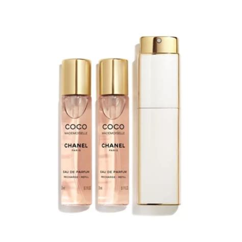 boots coco chanel 50ml